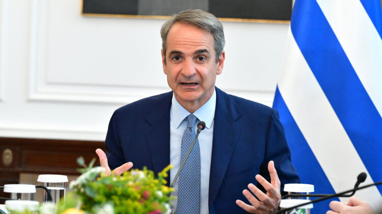 Ο Κυριάκος Μητσοτάκης συγκαλεί την ΚΟ μέσα στον Ιούλιο, βάζει κανόνες για τα ψηφοδέλτια και υπερασπίζεται τις αλλαγές στον ΟΠΕΚΕΠΕ