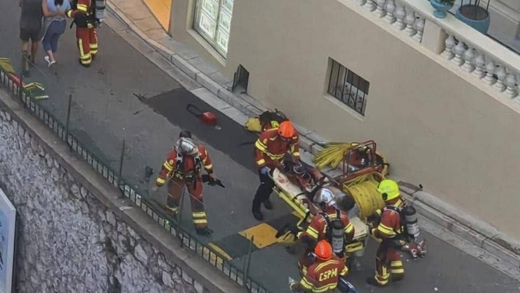 Το «Τάγμα του Μονακό»,  ο στόχος της έκρηξης σε πολυκατοικία στο Πριγκιπάτο και ο ρόλος των μυστικών υπηρεσιών της Ουκρανίας