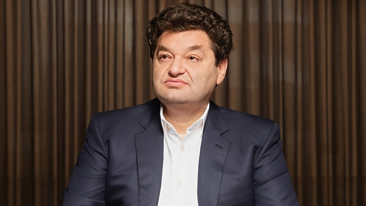 Ποιος είναι ο Βαντίμ Γερμολάεφ, ο Ουκρανός μεγιστάνας που τραυματίστηκε στην έκρηξη στο Μονακό