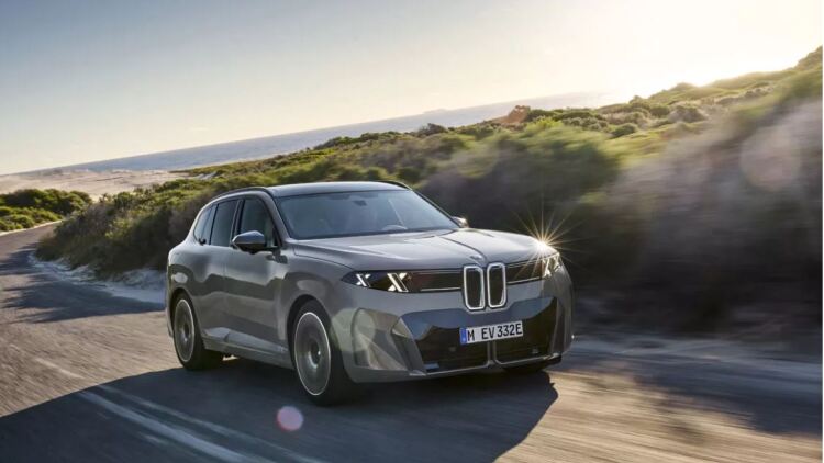 Επίσημο: Αυτή είναι η νέα BMW X5 - Πότε θα έρθει στην Ελλάδα;

