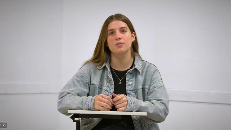 Mαθητές από τη Χίο στην πρώτη θέση σε πανευρωπαϊκό διαγωνισμό: «Μεγάλωσα σε ένα μέρος όπου ο κόσμος δούλευε μέρα-νύχτα»
