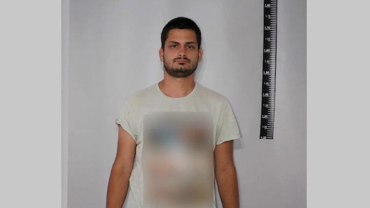 Στη δημοσιότητα τα στοιχεία του 30χρονου που κατηγορείται για απάτες σε Αττική και Θεσσαλονίκη