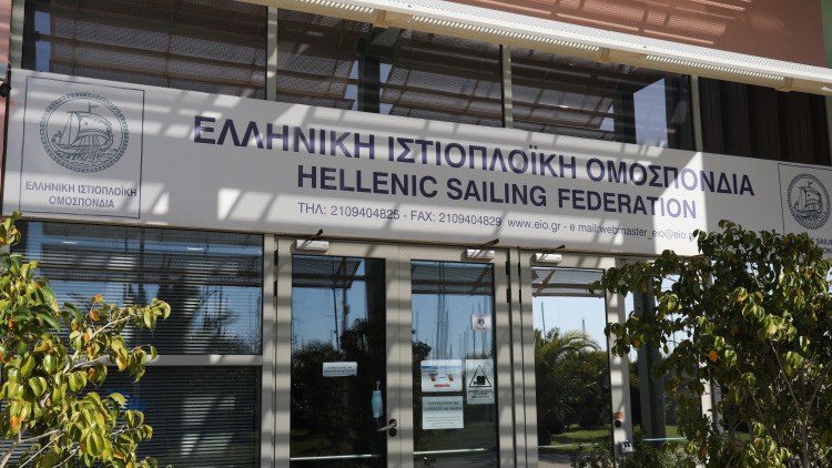 ΕΙΟ: Δόθηκε λύση στα προβλήματα των ναυταθλητικών σωματείων της χώρας


