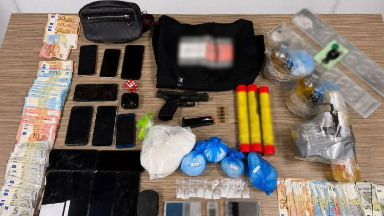 Στη φάκα μέλη οργάνωσης που διέπρατταν εμπρησμούς, εκρήξεις, εκβιάσεις και απόπειρες ανθρωποκτονίας
