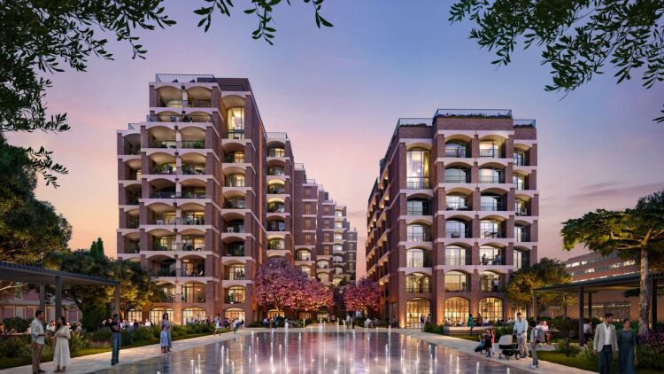 Συμφωνία DIMAND – Ηilton για το νέο Hilton Θεσσαλονίκης στο συγκρότημα ΦΙΞ 
