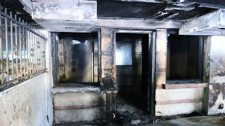 Τι ερευνά η ΕΛΑΣ για τους δράστες των εμπρηστικών επιθέσεων στη Θεσσαλονίκη - Ψάχνουν αν εμπλέκονται και άλλοι υποστηρικτικά
