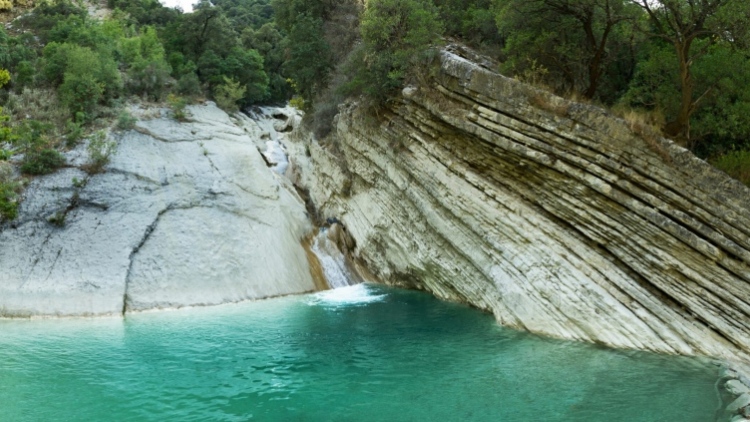 Χωρίς τις αισθήσεις του ανασύρθηκε ο 40χρονος από το φαράγγι Τρύφου στη Βόνιτσα, σώος απεγκλωβίστηκε ακόμη ένας άνδρας