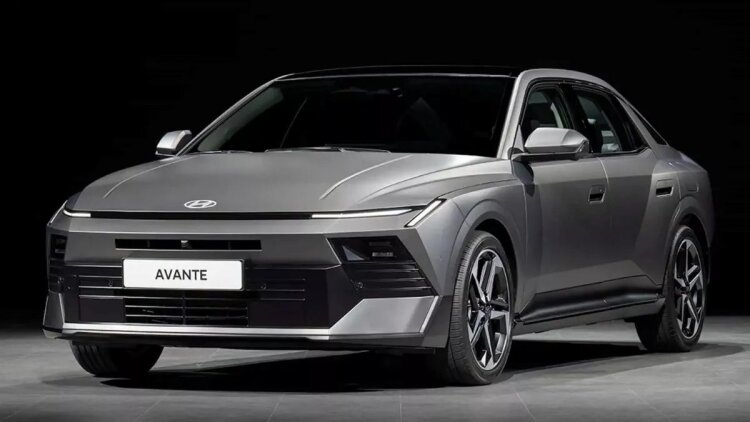 Το νέο Hyundai Elantra θα εμφανιστεί στην Ευρώπη;
