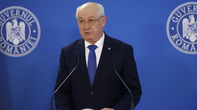 Παραίτηση-μυστήριο του πρωθυπουργού της Μολδαβίας: «Δεν μπορούσα να συνεχίσω σύμφωνα με τις αρχές μου»