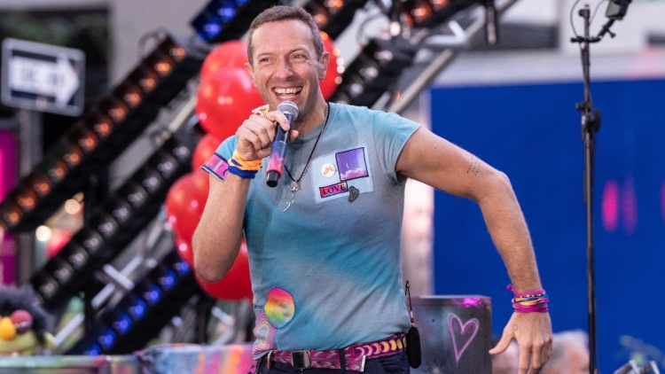 Συλλογή με τις πρώτες ηχογραφήσεις των Coldplay πωλείται σε δημοπρασία