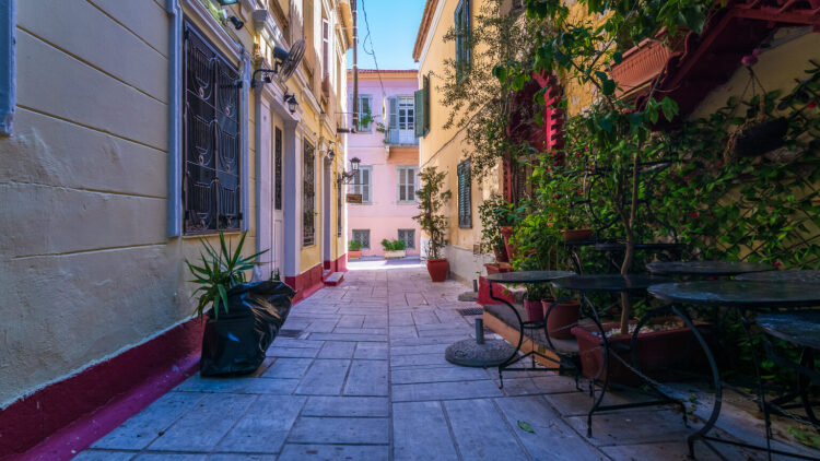 Πώς θα λειτουργούν τα μικτά τουριστικά καταλύματα

