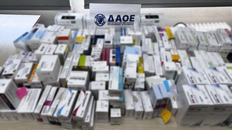 Νέα απάτη σε βάρος του ΕΟΠΥΥ: Πώς γιατροί και φαρμακοποιοί έστησαν «βιομηχανία» εικονικών συνταγών, πάνω από 400.000 ευρώ η ζημιά 
