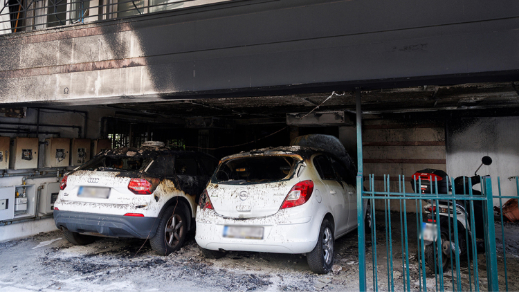 Η ΝΔ ανεβάζει στροφές μετά τη δολοφονία της Βάγιας Νέστορα, καρφιά Μητσοτάκη για όσους «οπλίζουν χέρια» με ακραίες εκφράσεις