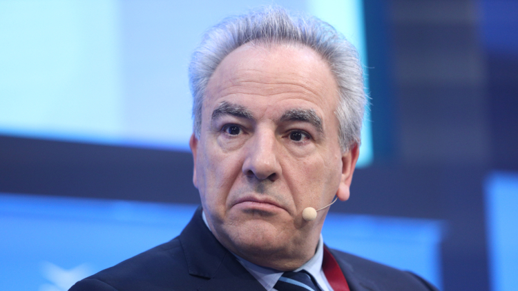 «Υβριδική επίθεση με χρήση AI, δεν διέρρευσαν απόρρητα», λένε από την κυβέρνηση για το χτύπημα Ρώσων φαρσέρ στον Θάνο Ντόκο