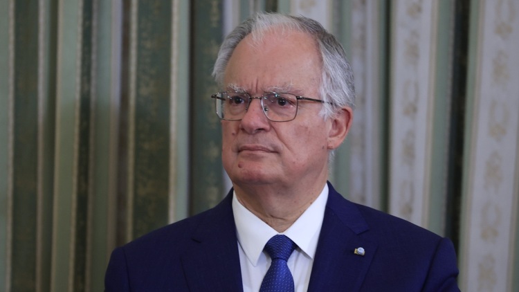 Τασούλας σε Τραμπ: Οι δεσμοί Ελλάδας - ΗΠΑ είναι βαθιά ριζωμένοι σε κοινές αξίες