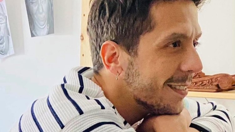 Πέθανε ο ηθοποιός Γιάννης Δενδρινός σε ηλικία 43 ετών