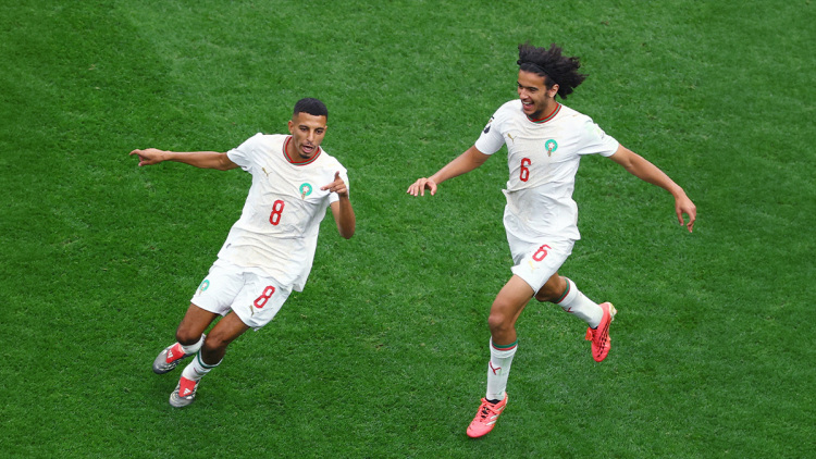 Καναδάς - Μαρόκο 0-2 (Β' ημίχρονο): Ο Ουναΐ  στέλνει τους Αφρικανούς στα προημιτελικά, live, δείτε τα γκολ 