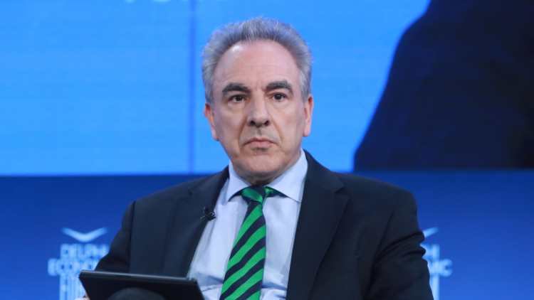 «Έβλεπα τον Ουκρανό ομόλογό μου»: Η επιχείρηση deepfake, τα drones που «ψύλλιασαν» τον Ντόκο και η κινητοποίηση της ΕΥΠ

