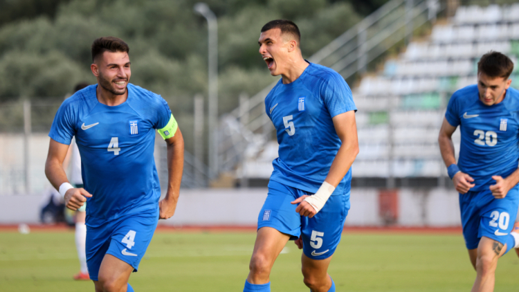 H AEK συμφώνησε με την Ιντερ για τον Ελληνα στόπερ, Χρήστο Αλεξίου