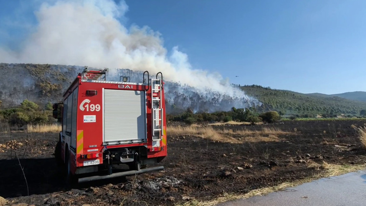 Καταβλήθηκαν οι πρώτες οικονομικές ενισχύσεις σε πυρόπληκτους στο Δήμο Μάνδρας