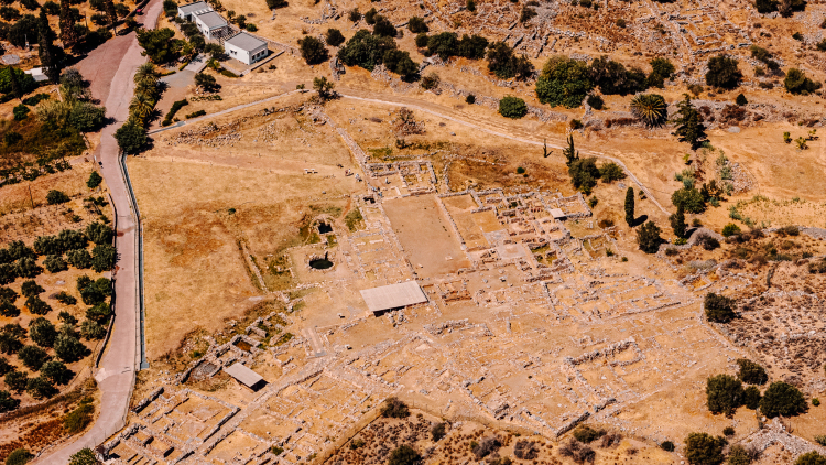 Πολιτιστικές εμπειρίες στο Λασίθι: Αρχαιολογικοί χώροι και μουσεία