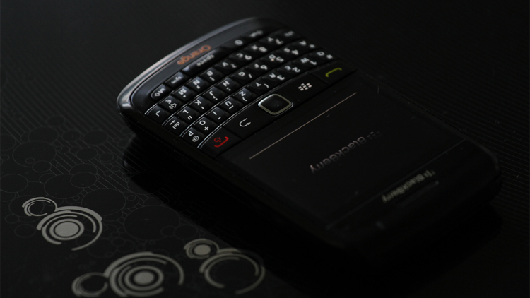 Η μεγάλη επιστροφή: Πώς η BlackBerry μεταμορφώθηκε αθόρυβα σε γίγαντα του Auto-Tech και της ΑΙ