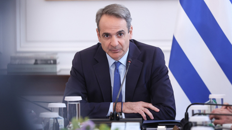 Στην Άγκυρα την Τρίτη ο Μητσοτάκης για τη Σύνοδο του ΝΑΤΟ: Δεν προγραμματίζεται συνάντηση με Ερντογάν
