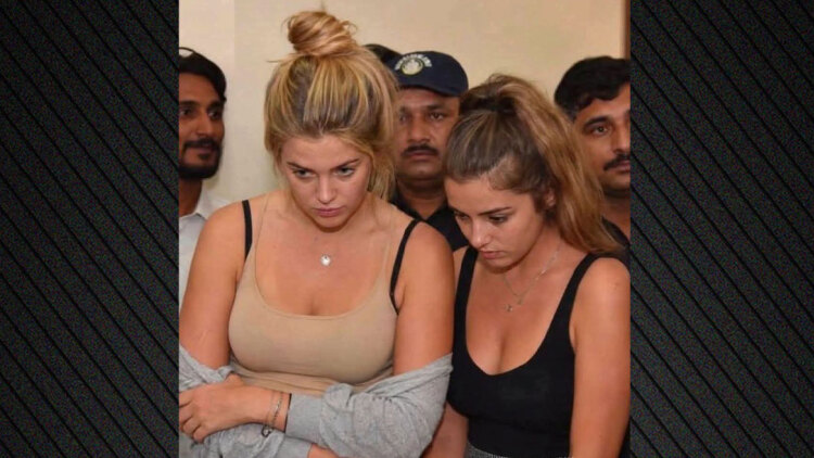 Φρίκη για δύο γυναίκες που πήγαν στο Πακιστάν για επενδύσεις σε crypto: Απήχθησαν, βασανίστηκαν και βιάστηκαν ομαδικά