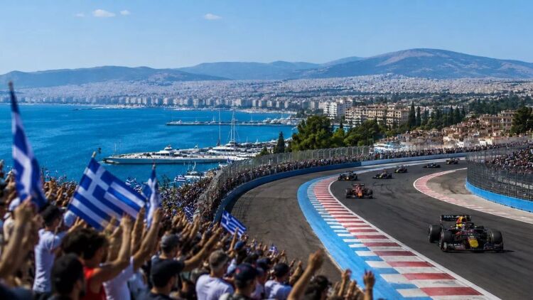 Formula 1 στην Ελλάδα; Ο Κυριάκος Μητσοτάκης ξεκαθαρίζει στο newsauto