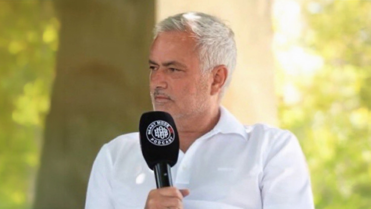 Μουρίνιο για την πρόκριση της Αργεντινής κόντρα στην Αίγυπτο: «Ήταν η απόλυτη ληστεία»