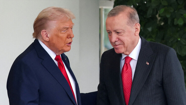 Η Τουρκία «τα δίνει όλα» στη Σύνοδο του ΝΑΤΟ: Το παζάρι για F-35, τους πυραύλους SAMP/T και την Ευρωπαϊκή Άμυνα
