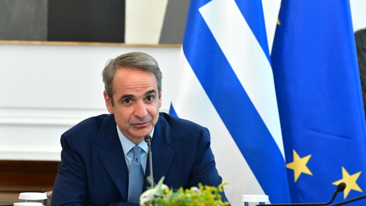 Formula 1 στην Ελλάδα; Ο Κυριάκος Μητσοτάκης ξεκαθαρίζει στο newsauto (video)