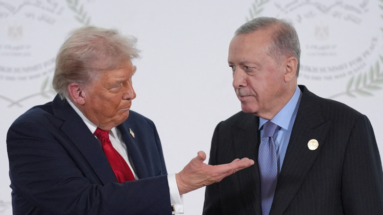 Ξεκινά η κρίσιμη Σύνοδος του ΝΑΤΟ: Οι «κόφτες» για τα τουρκικά F-35 και το χαρτί αξιοπιστίας της Αθήνας