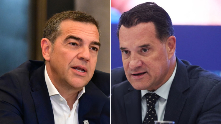 Η ΕΛΑΣ απαντάει στον Άδωνι: Παλιές και έωλες οι κατηγορίες κατά Τσίπρα για τους Ποινικούς Κώδικες, διακρίνεται για την εντιμότητα του