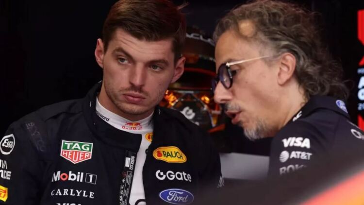 Χαμός στη Formula 1 για το μέλλον του Φερστάπεν
