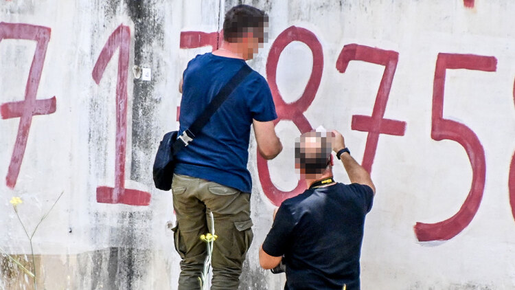 Διώξη για απόπειρα ανθρωποκτονίας στους αστυνομικούς που πυροβόλησαν τον 20χρονο στο Άργος