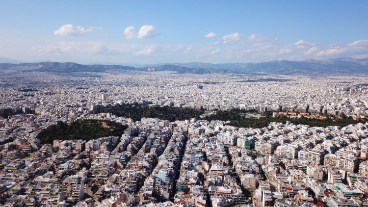 Ένα διαμέρισμα προς πώληση στη Μεταμόρφωση