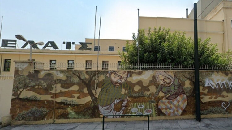 Flora Food: Η δεύτερη ζωή του ιστορικού εργοστασίου στο Νέο Φάληρο