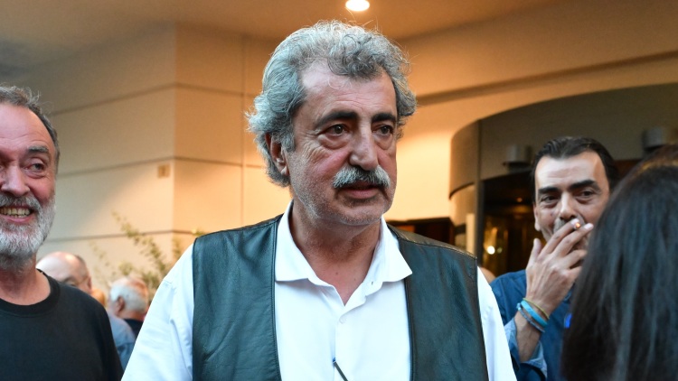 Όλο και πιο κοντά στη διεκδίκηση της ηγεσίας του ΣΥΡΙΖΑ ο Πολάκης: Η ατζέντα και ο οδικός χάρτης που θα θέσει στην Κεντρική Επιτροπή
