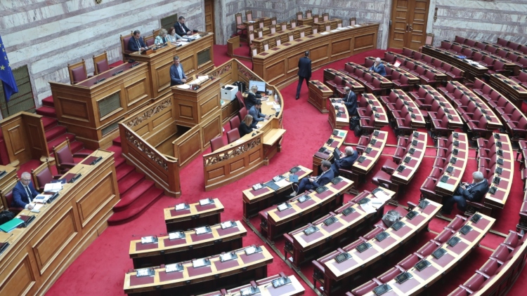 Η Επιτροπή Θεσμών και Διαφάνειας της Βουλής απέρριψε τα αιτήματα για κλήση Ντίλιαν και Δημητριάδη, αποχώρησε η αντιπολίτευση