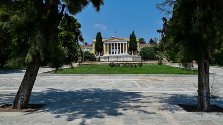 Ζάππειο: Υπό την εποπτεία του υπουργείου Πολιτισμού οι όποιες παρεμβάσεις γίνονται στο μέλλον 