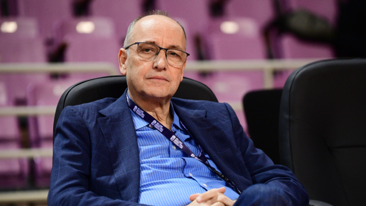 Προμηθέας Πάτρας: Ανακλήθηκε το πιστοποιητικό της ομάδας, καλείται σε ακρόαση ο Λιόλιος
