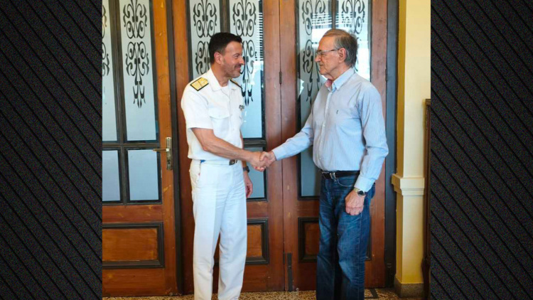 Γιώργος Σούρλας: Πραγματοποιήθηκε η πρώτη ταυτοποίηση ήρωα του Έπους του '40