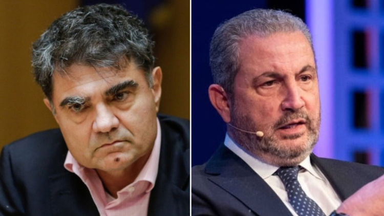 Κατ’ αρχήν συμφωνία Ομίλου AKTOR – MOTOR OIL για την απόκτηση του 50% της Dioriga Gas
