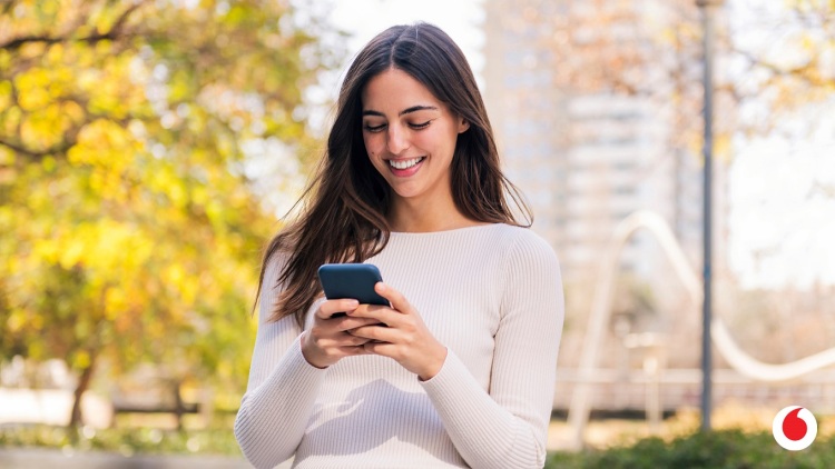 Το δίκτυο Vodafone δυναμώνει και οι επιδόσεις του το επιβεβαιώνουν