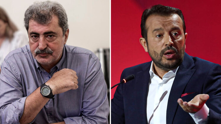 Νέα αντιπαράθεση μετά την παραίτηση Φάμελλου: Πολάκης και Παππάς λένε «όχι» στην αναβολή της Κεντρικής Επιτροπής του Σαββάτου