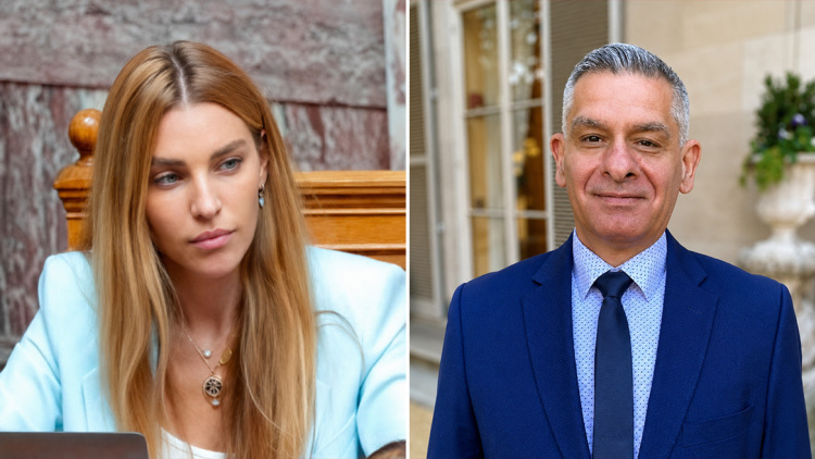 Νέοι Γενικοί Γραμματείς στα υπουργεία Υγείας και Προστασίας του Πολίτη