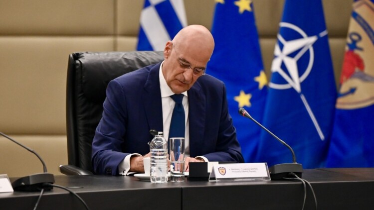 Υπεγράφη η σύμβαση δωρεάς για τη δημιουργία του Εθνικού Μουσείου για το 1821