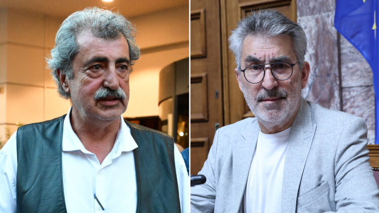 Αλαλούμ στον ΣΥΡΙΖΑ: Πολλάκης, Παππάς, Δούρου επιμένουν για Κεντρική Επιτροπή σήμερα, game changer στην ΚΟ ο Ξανθόπουλος
