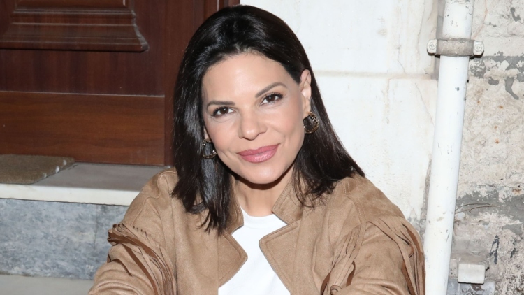 Μαρίνα Ασλάνογλου: Έχω βρεθεί σε τοξική σχέση και είχα το θάρρος να φύγω